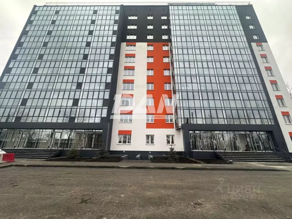 2-к кв. Челябинская область, Челябинск Артиллерийская ул., 97 (51.27 ... - Фото 1