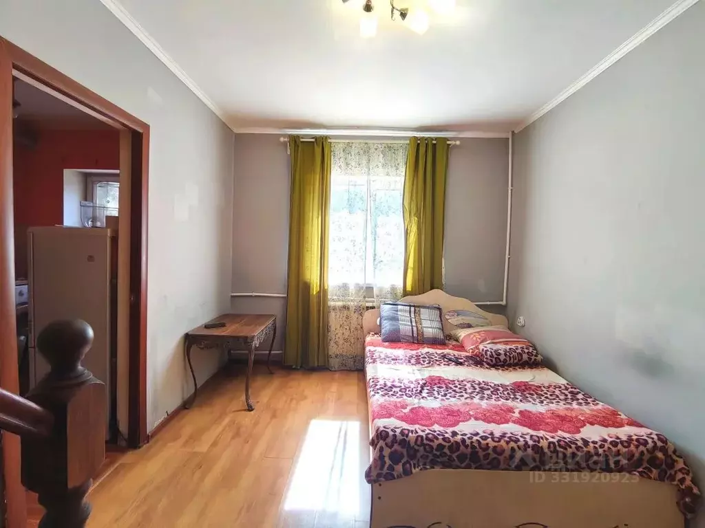 Дом в Ростовская область, Таганрог ул. Тельмана, 25-1 (39 м) - Фото 2