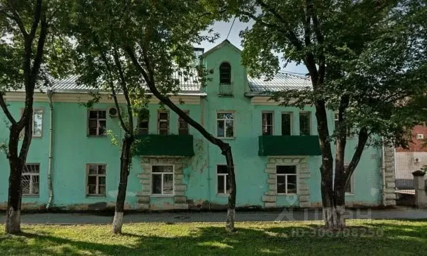 1-к кв. Амурская область, Благовещенск Зейская ул., 246Б (88.5 м) - Фото 1