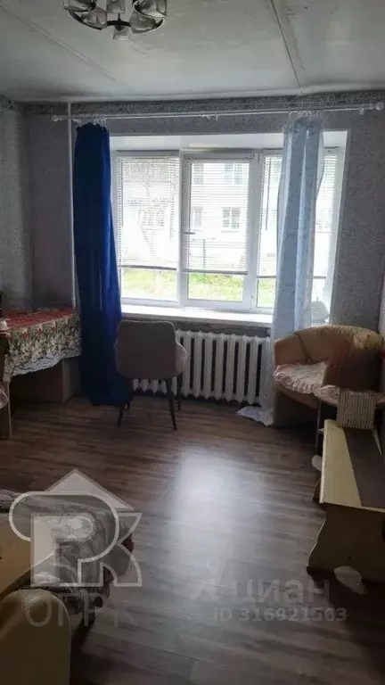 2-к кв. Московская область, Истра Юбилейная ул., 15 (47.8 м) - Фото 1