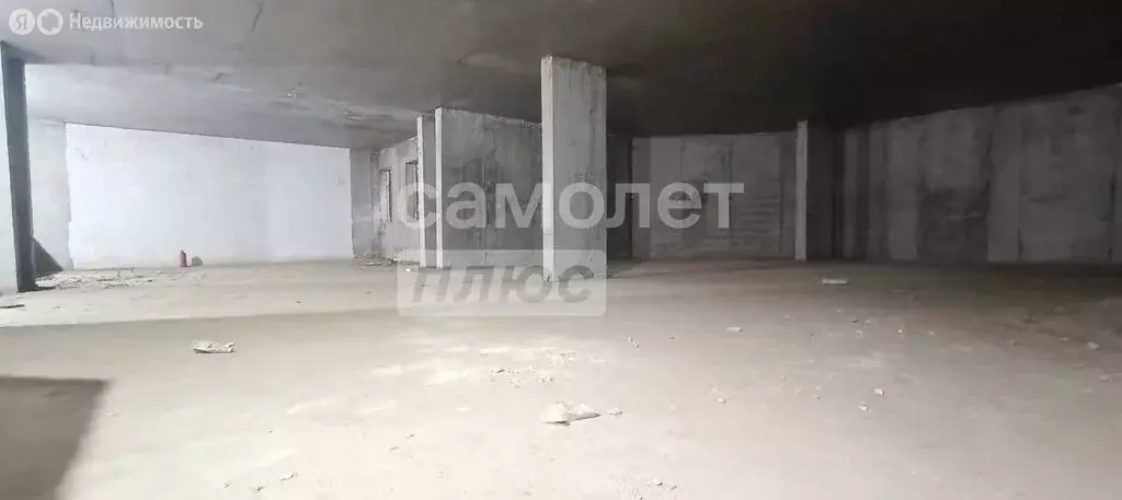 Помещение свободного назначения (207 м) - Фото 1