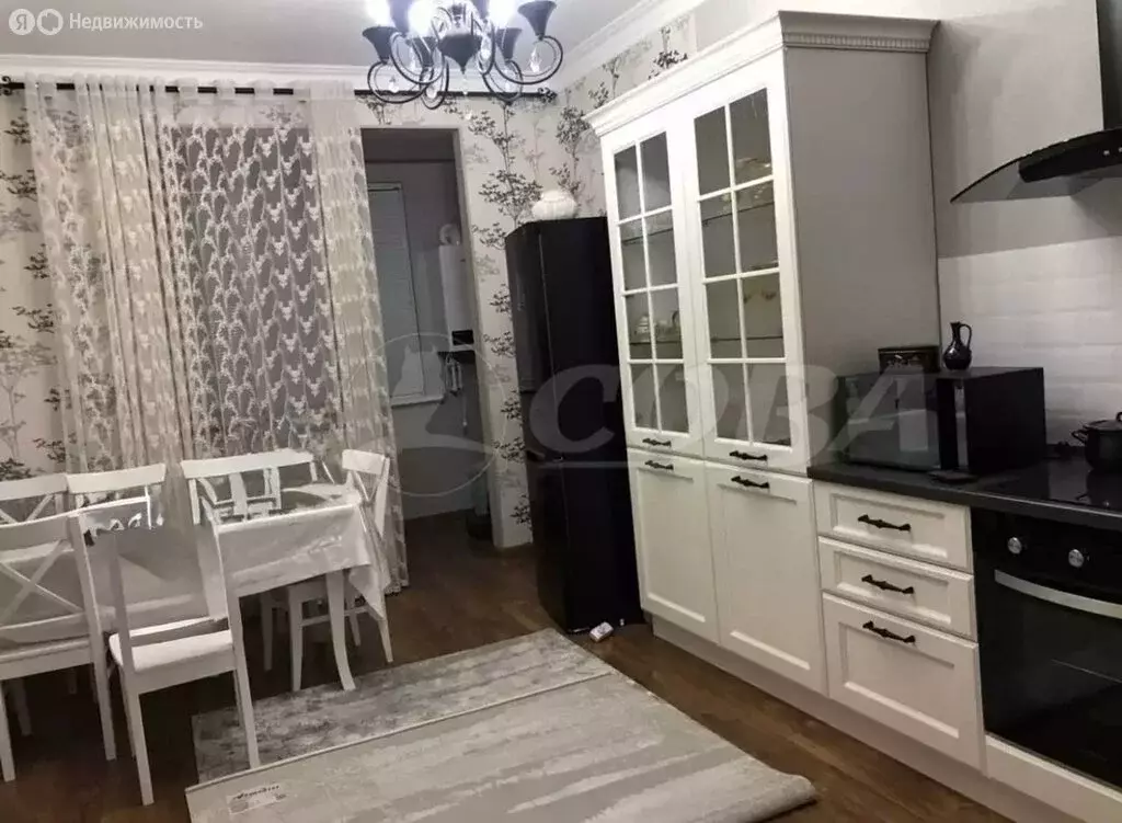 1-комнатная квартира: Махачкала, улица Зои Космодемьянской, 54Ж (56 м) - Фото 2