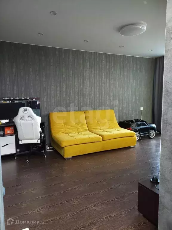 Продаётся квартира-студия, 32 м - Фото 1