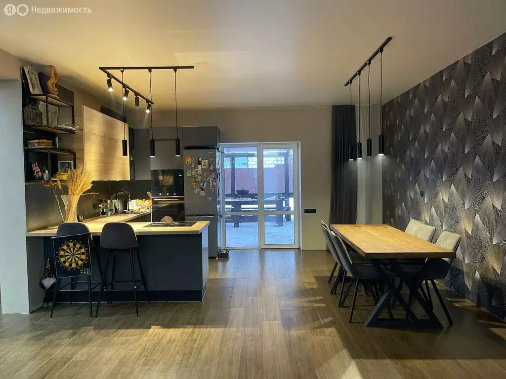 Дом в Тульская область, городской округ Тула, село Архангельское, ... - Фото 1