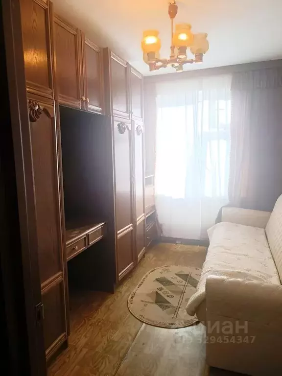 Комната Москва ул. Кубинка, 5К2 (12.0 м) - Фото 0