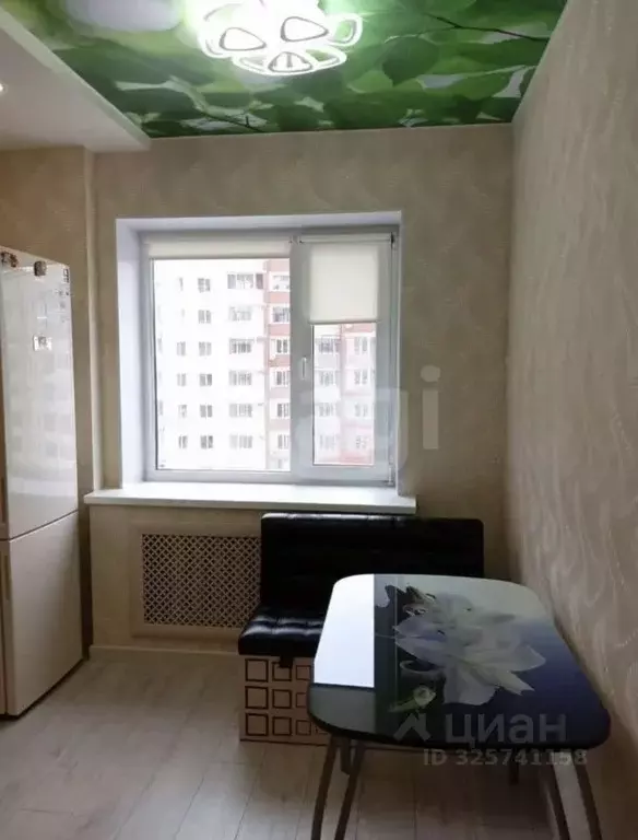 1-к кв. Коми, Ухта наб. Нефтяников, 23 (40.3 м) - Фото 2