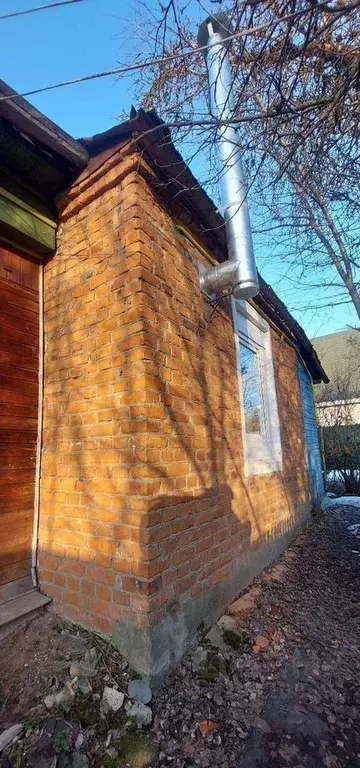 Дом в Московская область, Можайск ул. Кутузова, 23 (54 м) - Фото 2