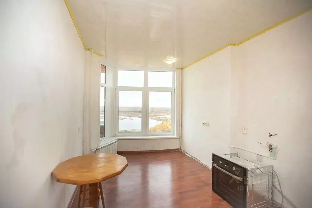 3-к кв. Ярославская область, Ярославль Волгоградская ул., 53 (80.5 м) - Фото 1