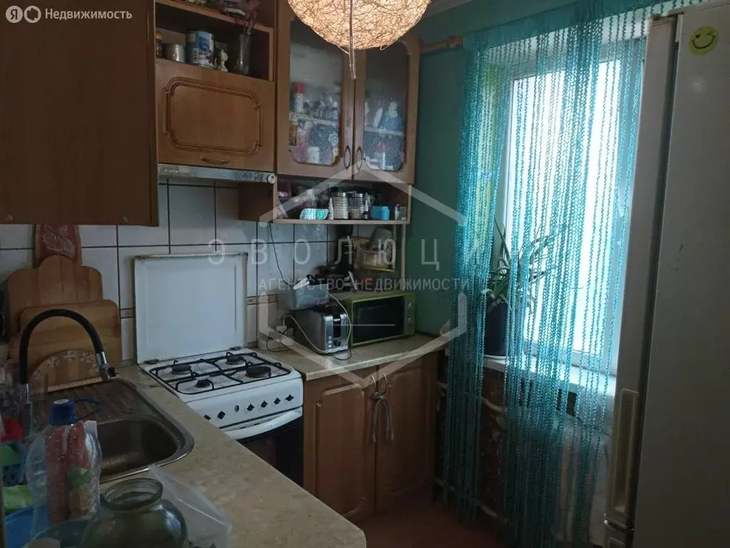 2-комнатная квартира: Луговое, станция Луговое Новое, Вокзальная ... - Фото 1
