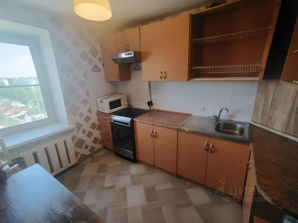 2-к кв. Ростовская область, Ростов-на-Дону ул. Еременко, 81/1 (48.0 м) - Фото 1