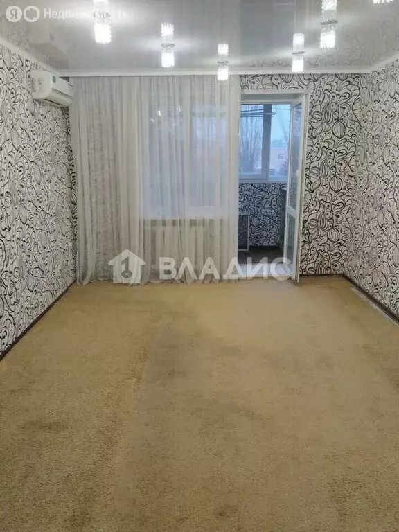 3-комнатная квартира: Строитель, улица Ленина, 17А (70 м) - Фото 2