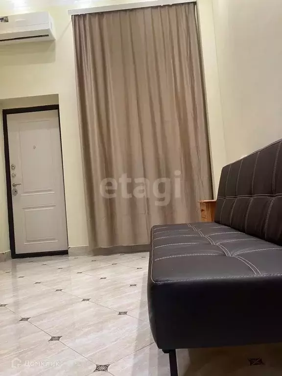 Продаётся 1-к квартира, 30.9 м - Фото 1