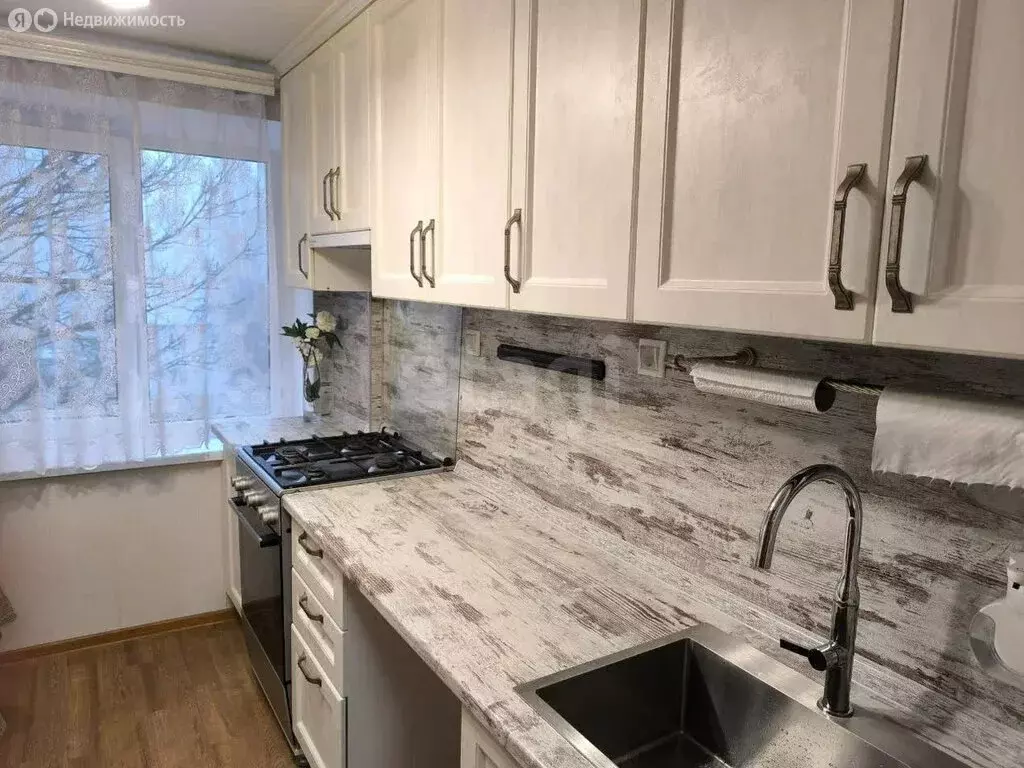 2-комнатная квартира: Михайловск, улица Ленина, 181 (50.5 м) - Фото 2