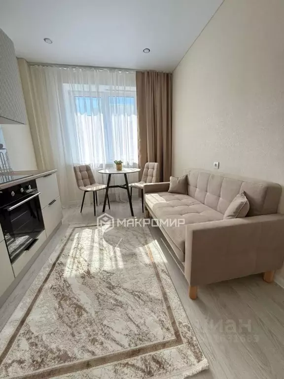 1-к кв. Брянская область, Брянск Степная ул., 2 (40.0 м) - Фото 1