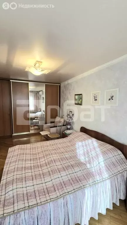 3-комнатная квартира: Кострома, улица Ленина, 19А (86.1 м) - Фото 1