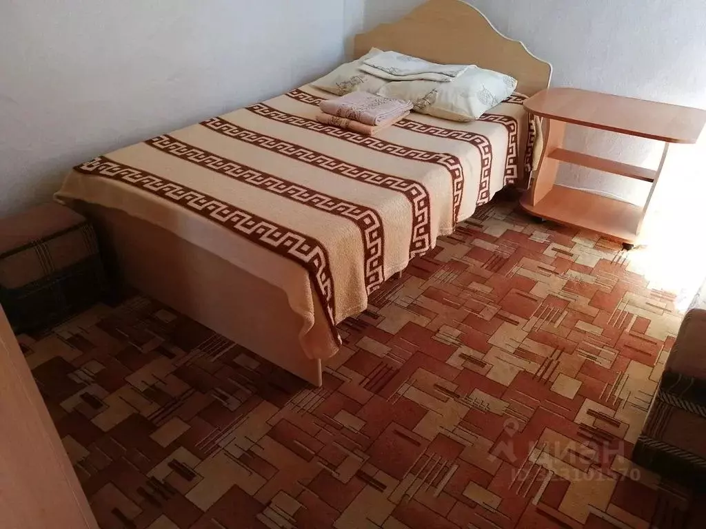 Комната Краснодарский край, Сочи Сочинское ш., 1Б - Фото 0