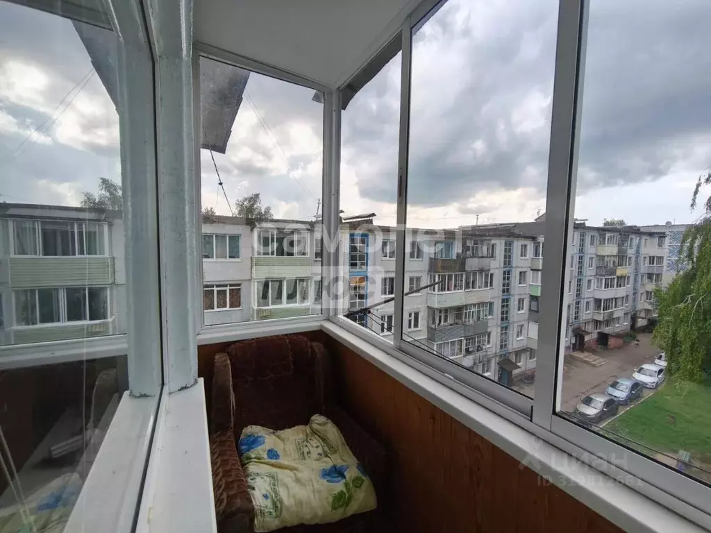 3-к кв. Калужская область, Дзержинский муниципальный округ, Льва ... - Фото 1