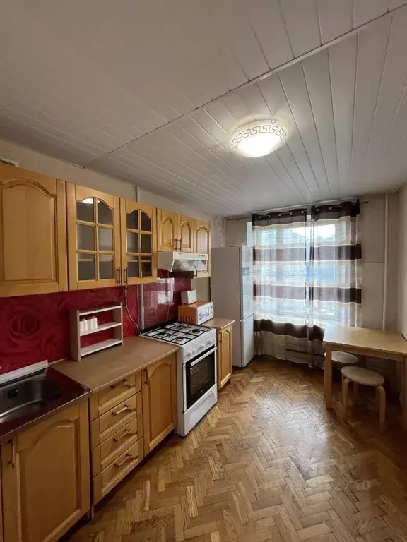 1-к кв. Москва ул. Грекова, 8 (36.0 м) - Фото 1