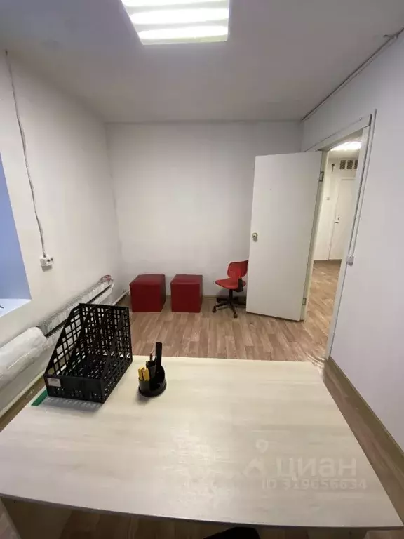Офис в Москва 1-й Тушинский проезд, 6К1С1 (10 м) - Фото 1