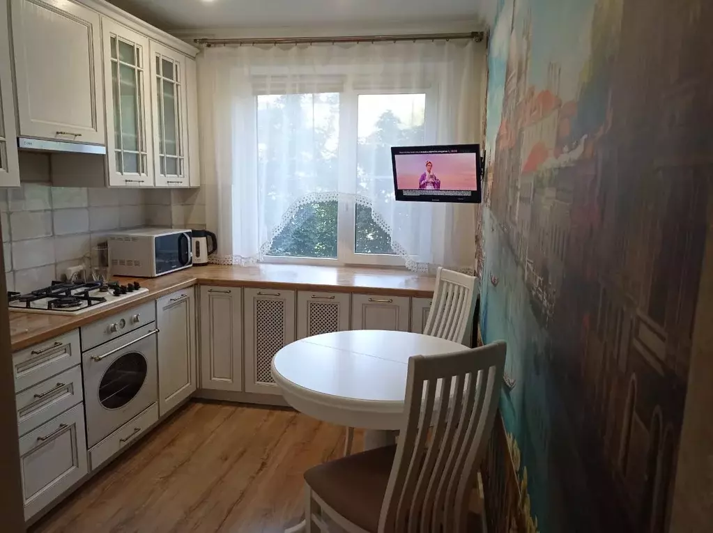 Продаётся 2-к квартира, 52 м - Фото 1