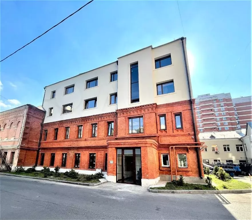 Продам офисное помещение, 76 м - Фото 0