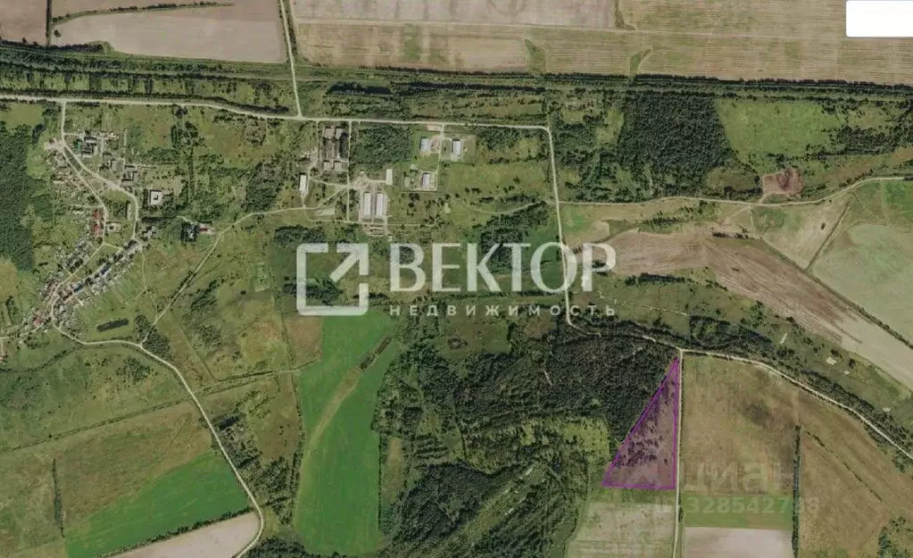 Участок в Ярославская область, Ростовский муниципальный округ, ... - Фото 2