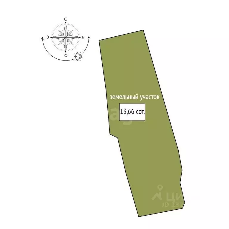 Дом в Свердловская область, Горноуральский муниципальный округ, пос. ... - Фото 2