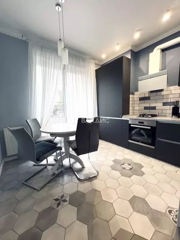 1-к кв. Калининградская область, Пионерский Комсомольская ул., 14 ... - Фото 1