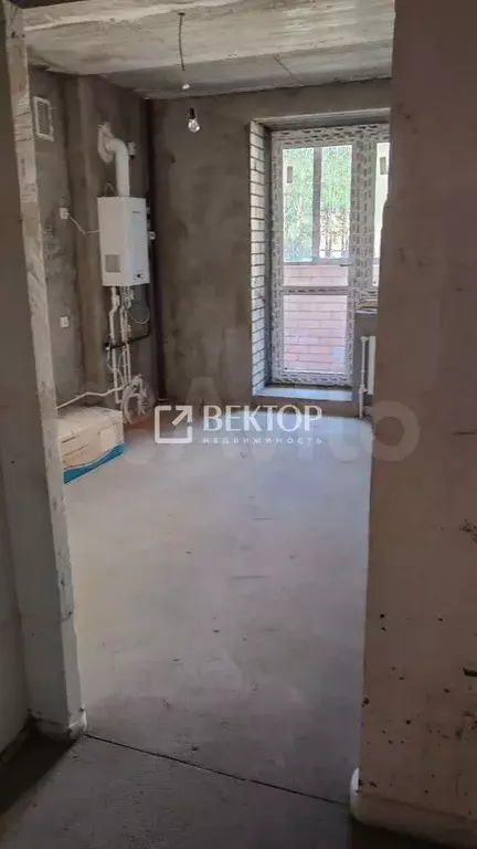1-к. квартира, 40 м, 2/9 эт. - Фото 1
