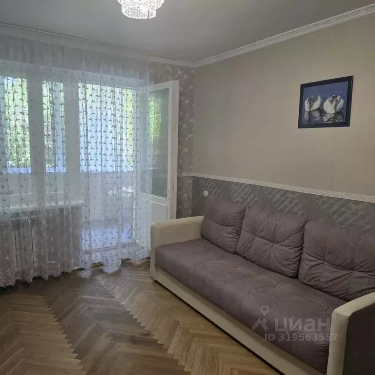 2-к кв. Краснодарский край, Геленджик ул. Куйбышева, 1А (46.0 м) - Фото 0