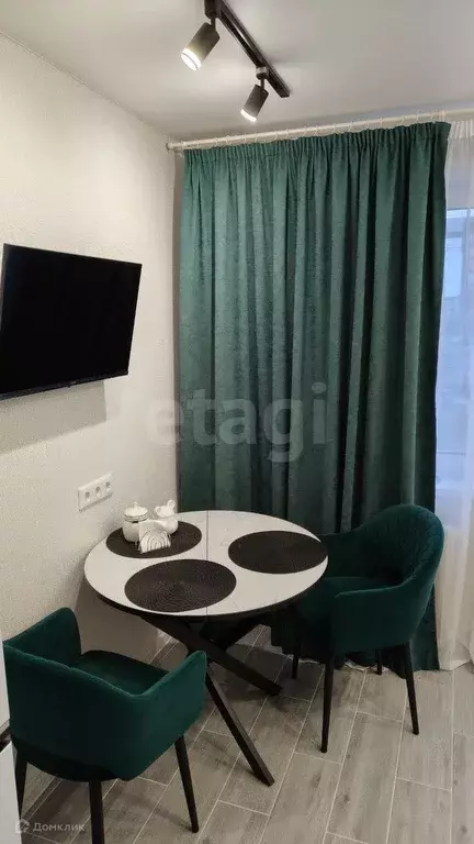 Продаётся 1-к квартира, 38 м - Фото 0