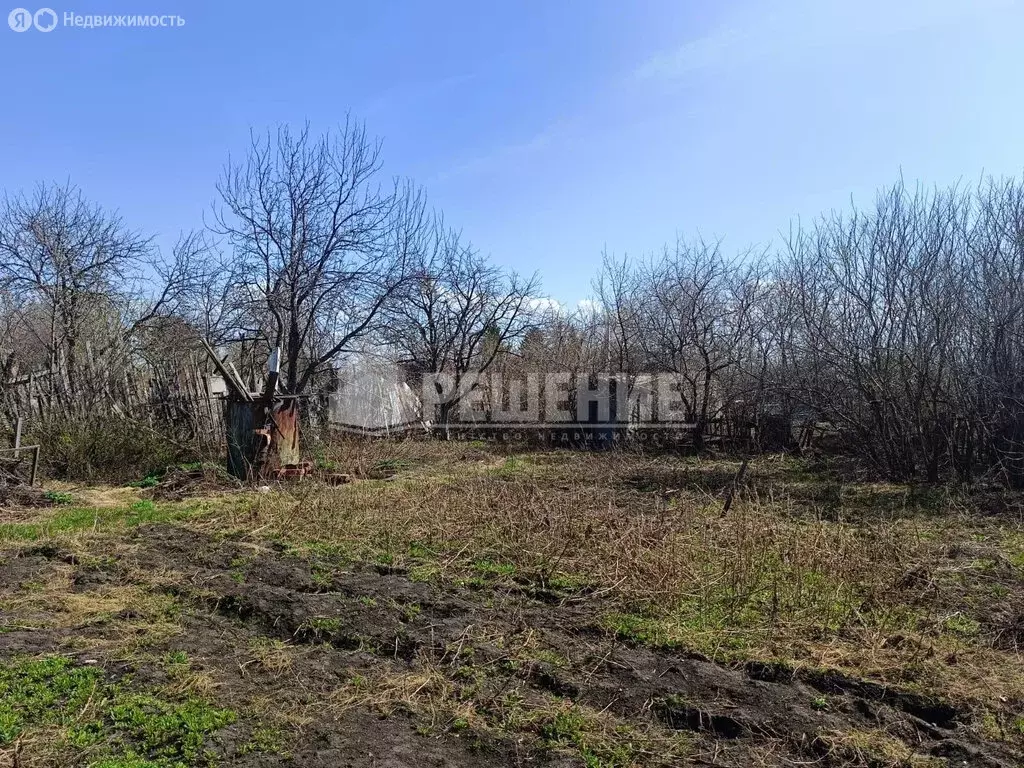 Участок в Отрадовский сельсовет, СНТ Калинка (4.7 м) - Фото 2