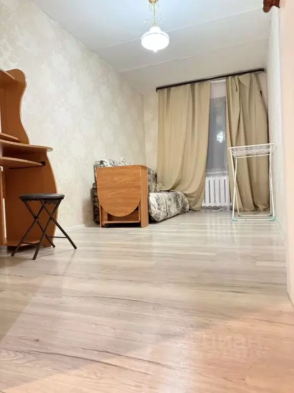 2-к кв. Брянская область, Брянск пер. Гончарова, 74 (45.0 м) - Фото 2