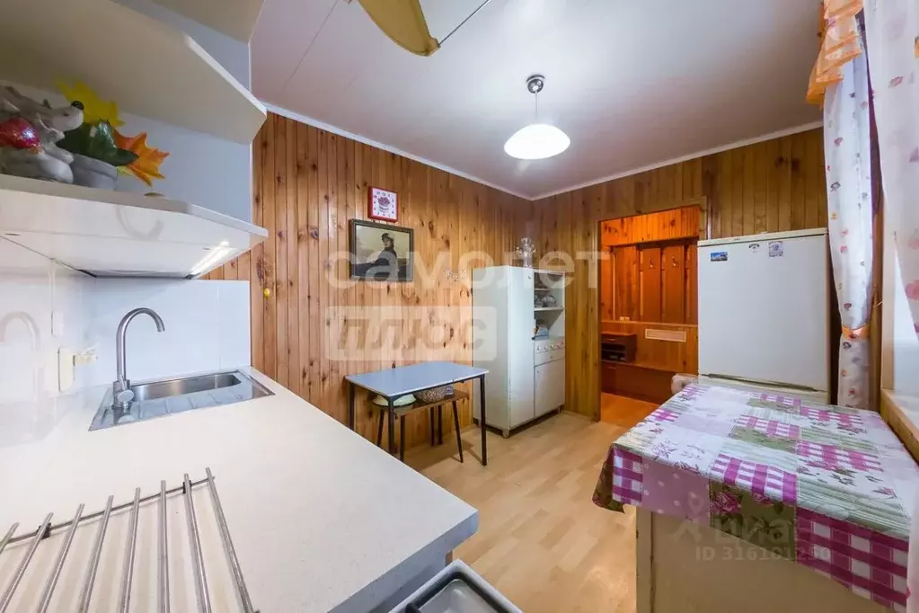 Дом в Свердловская область, Сысерть ул. Новоселов, 11 (62 м) - Фото 0