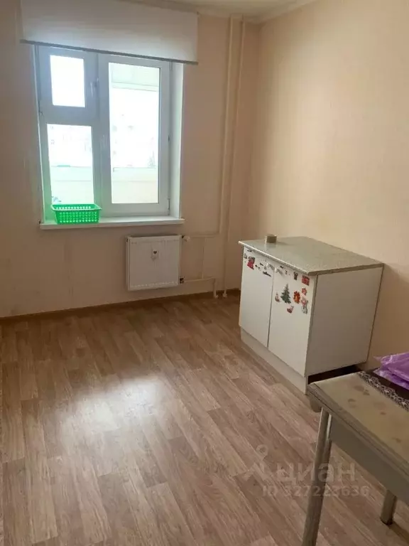 1-к кв. Пермский край, Пермь ул. Костычева, 32 (40.0 м) - Фото 1