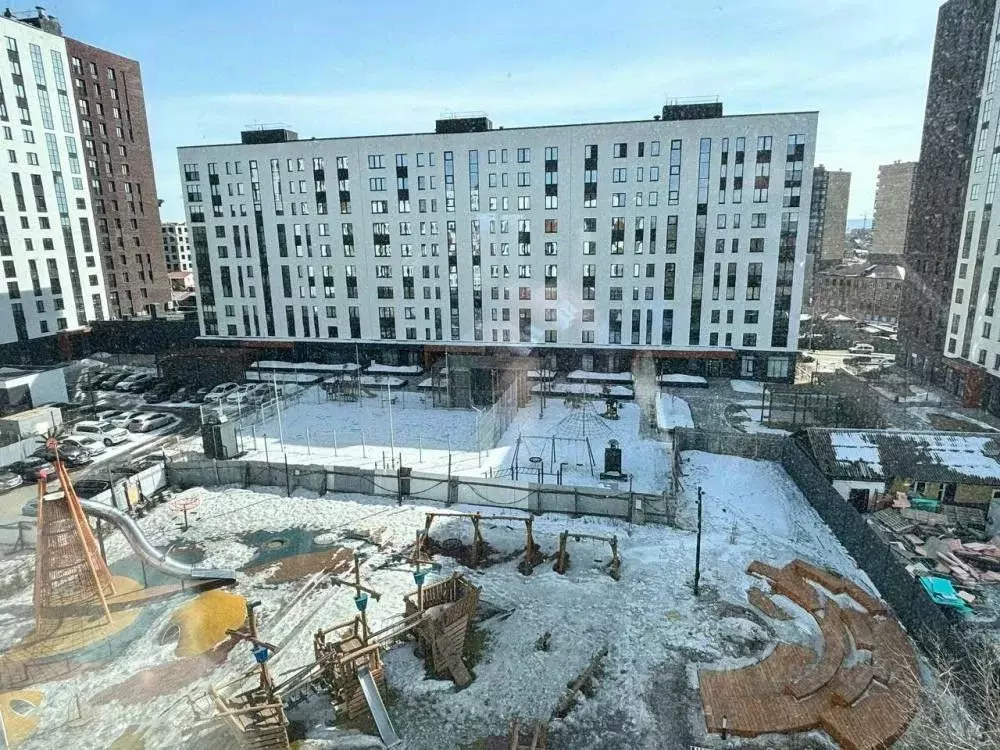 Склад в Иркутская область, Иркутск Советская ул., 26 (3 м) - Фото 2