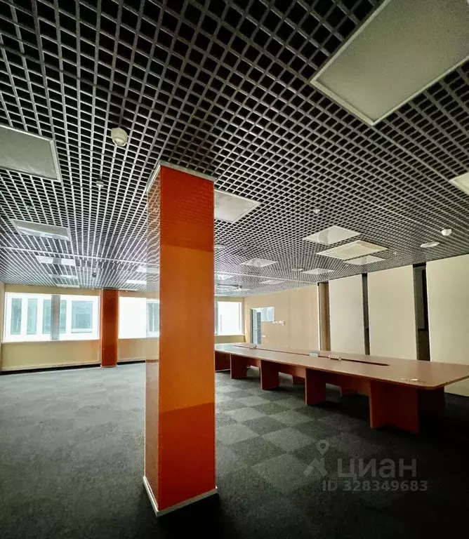 Офис в Москва Научный проезд, 19 (665 м) - Фото 2