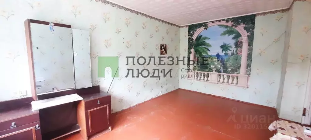 3-к кв. Орловская область, Орловский район, д. Болотовские Дворы пер. ... - Фото 1