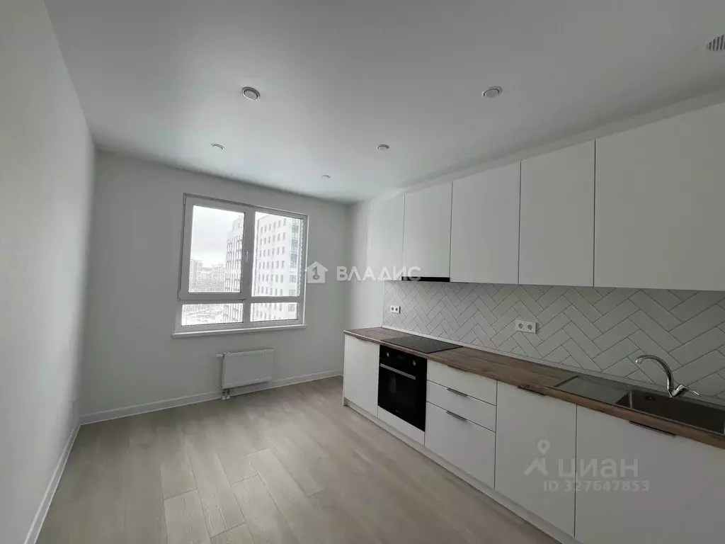 1-к кв. Пензенская область, Пенза ул. Яшиной, 16 (36.0 м) - Фото 1