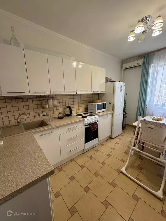 Продаётся 1-к квартира, 43 м - Фото 0