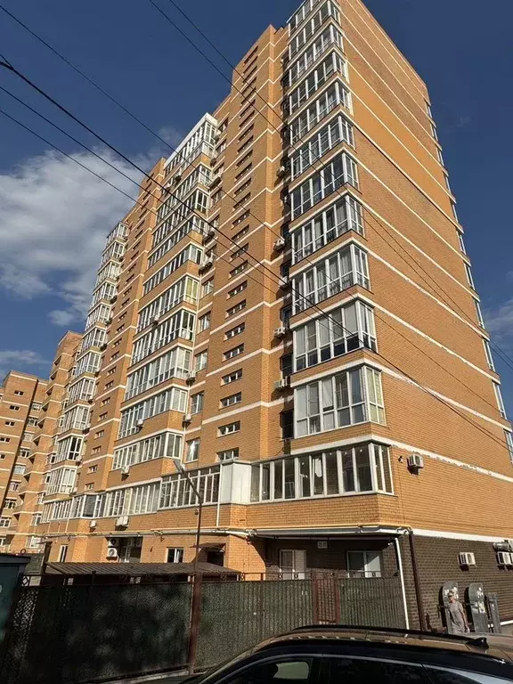 2-к кв. Краснодарский край, Новороссийск ул. Серова, 17 (68.0 м) - Фото 2