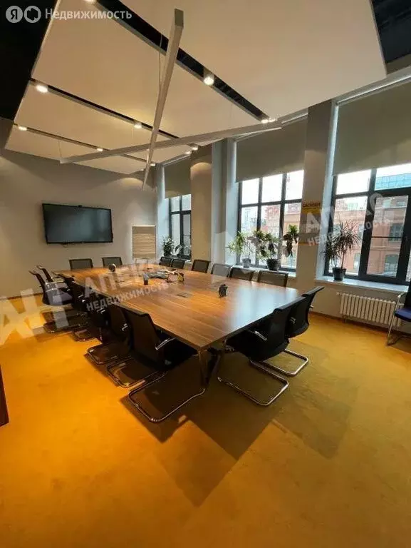 Офис (862 м) - Фото 1