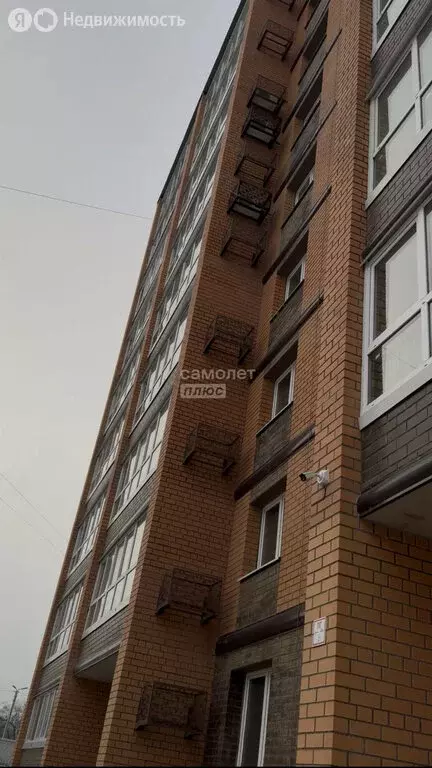 2-комнатная квартира: Благовещенск, Высокая улица, 130 (60.4 м) - Фото 2