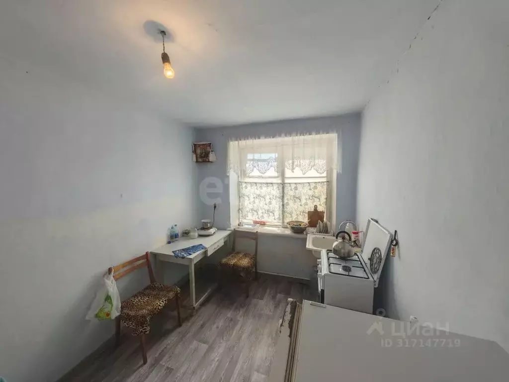 3-к кв. Крым, Сакский район, с. Сизовка ул. Садовая (43.0 м) - Фото 0