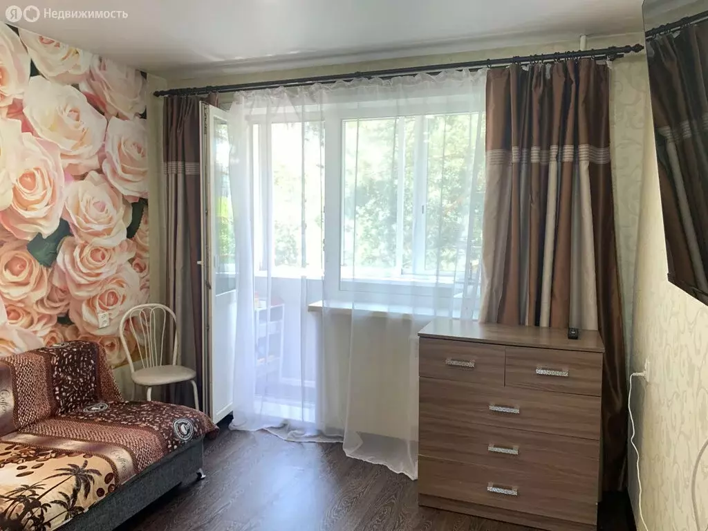 2-комнатная квартира: Иркутск, улица Лермонтова, 273 (44 м) - Фото 1