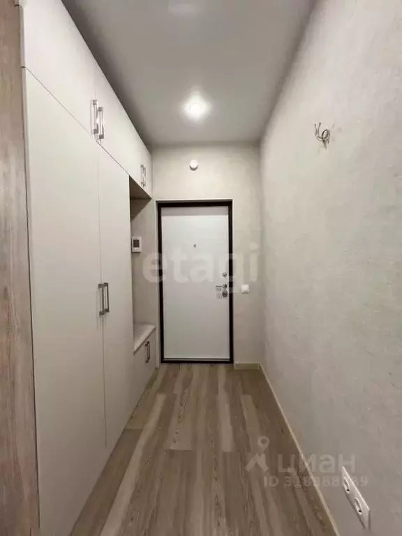 2-к кв. Ханты-Мансийский АО, Ханты-Мансийск Самаровская ул., 10 (52.4 ... - Фото 1