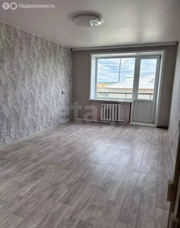 2-комнатная квартира: село Тимохинское, Молодёжный переулок, 7 (46.2 ... - Фото 2