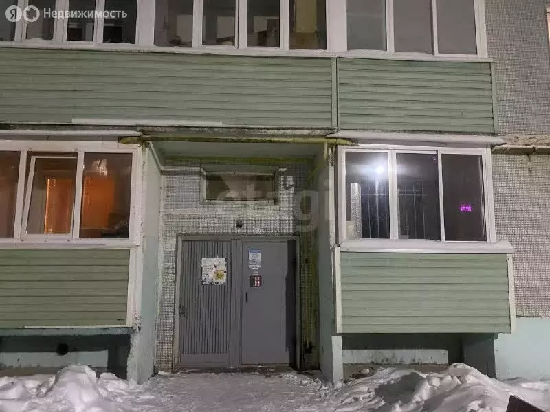 1-комнатная квартира: посёлок Литвинки, 29 (53.9 м) - Фото 1