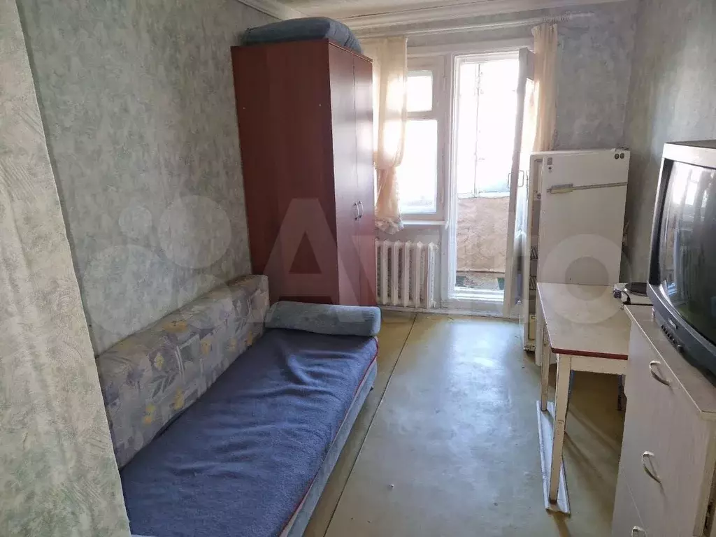 Квартира-студия, 11 м, 5/8 эт. - Фото 1