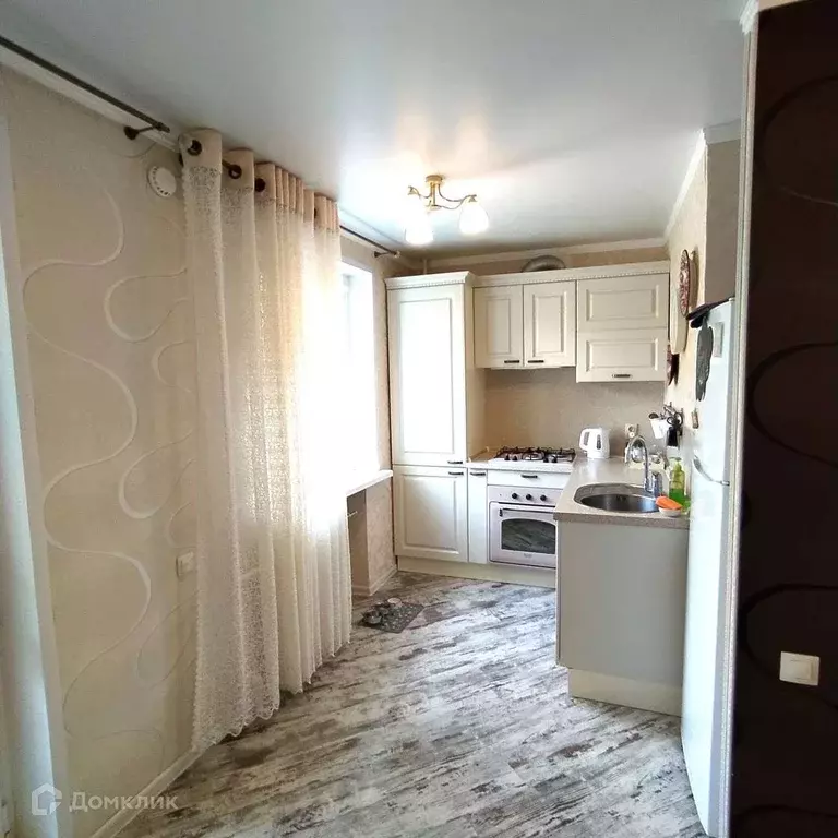 Продаётся 3-к квартира, 60.8 м - Фото 0